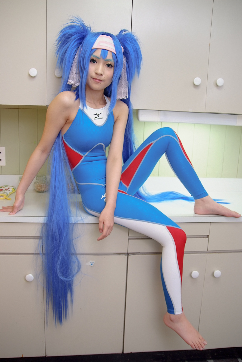 cosplay写真套图 C78 -Klan.Klang (2)